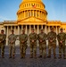 South Carolina Army National Guard supports D.C. Safe and Beautiful
