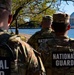 Vigilance around the Nation's Monuments