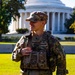 Vigilance around the Nation's Monuments