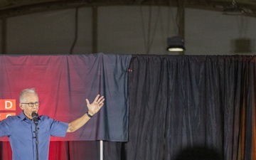 Operation Laughter Comedy Show