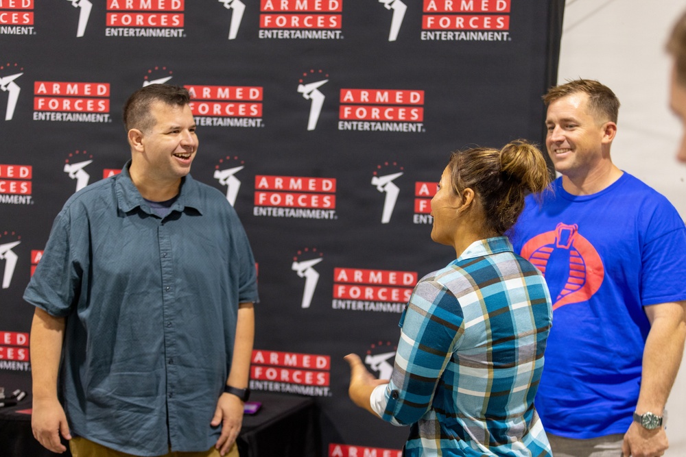 Operation Laughter Comedy Show