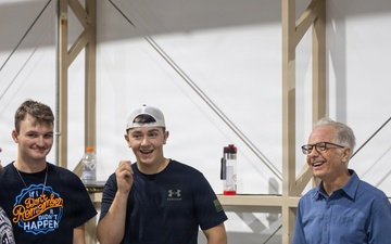 Operation Laughter Comedy Show