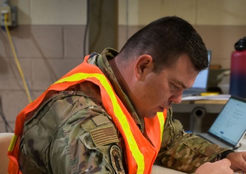 165th increases deployment readiness during generation exercise