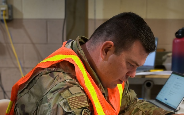 165th increases deployment readiness during generation exercise