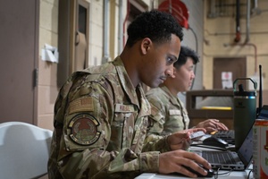 AFN Aviano Radio Spot: Air Force Gaming
