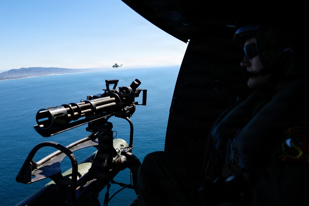250th Amphibious Capabilities Demonstration