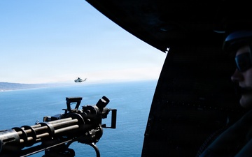 250th Amphibious Capabilities Demonstration