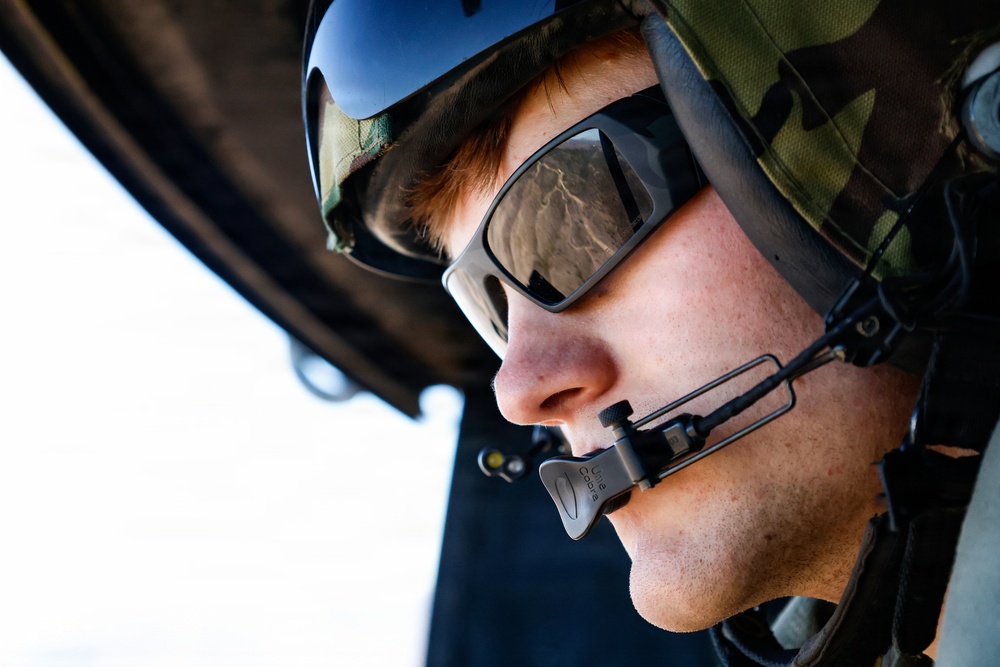 250th Amphibious Capabilities Demonstration
