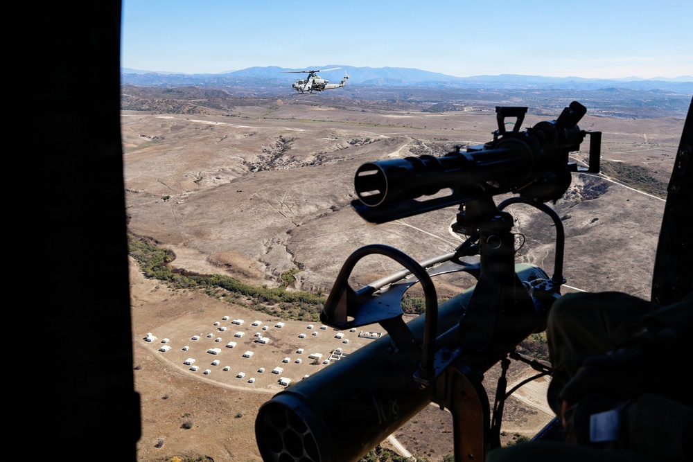 250th Amphibious Capabilities Demonstration