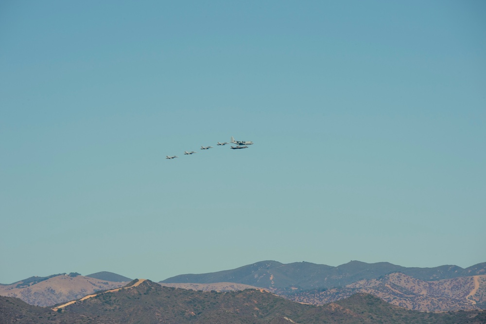 Amphibious Capabilities Demonstration