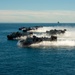 Amphibious Capabilities Demonstration