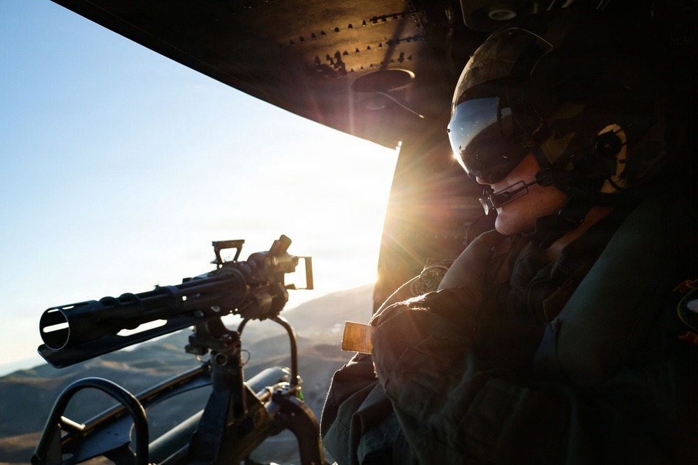 250th Amphibious Capabilities Demonstration