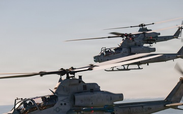 250th Amphibious Capabilities Demonstration