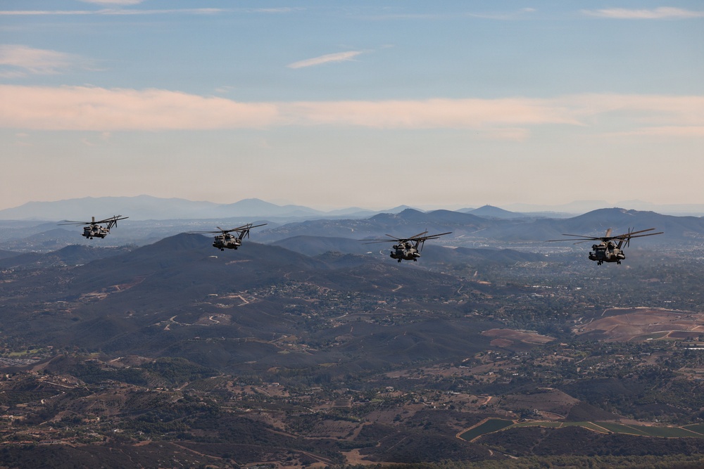 250th Amphibious Capabilities Demonstration