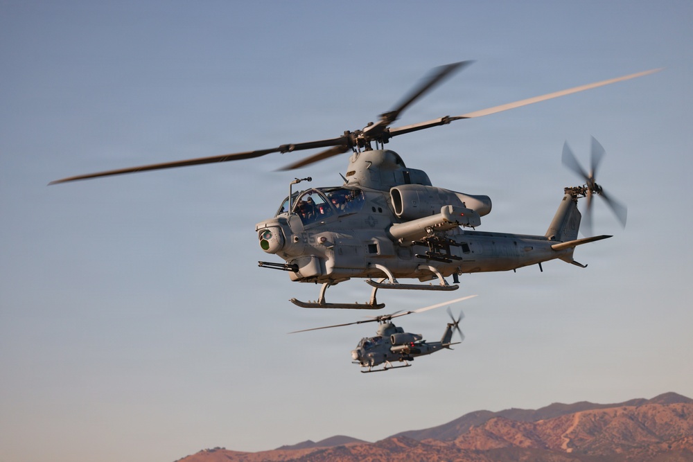 250th Amphibious Capabilities Demonstration