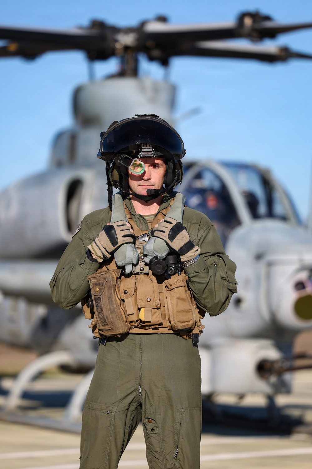 250th Amphibious Capabilities Demonstration