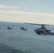 250th Amphibious Capabilities Demonstration