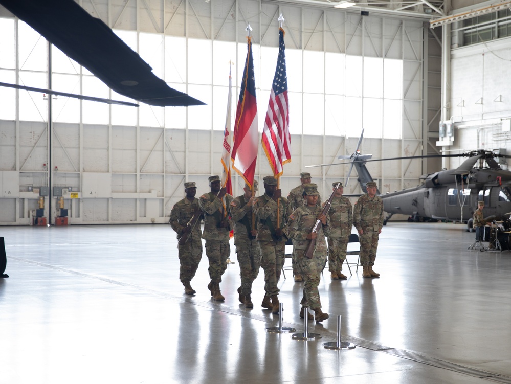 Color Guard