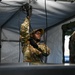 165th FSS utilizes field kitchen to feed the force