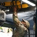 165th FSS utilizes field kitchen to feed the force