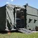 165th FSS utilizes field kitchen to feed the force