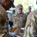 165th FSS utilizes field kitchen to feed the force