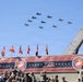 250th Marine Corps Birthday Amphibious Capabilities Demonstration