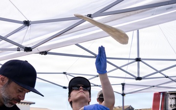 250th Marine Corps Birthday Amphibious Capabilities Demonstration