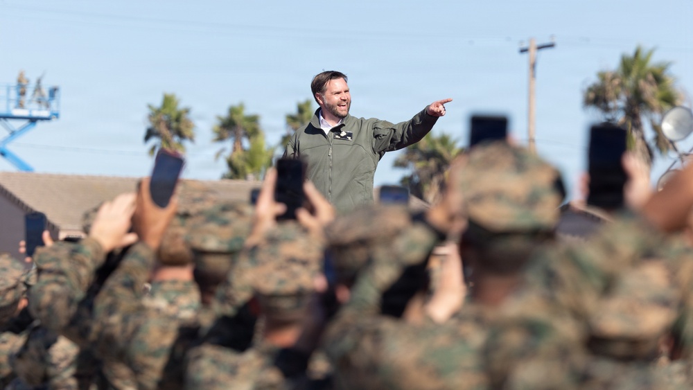 250th Marine Corps Birthday Amphibious Capabilities Demonstration