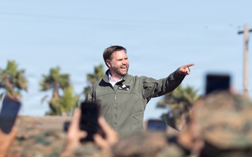 250th Marine Corps Birthday Amphibious Capabilities Demonstration