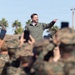 250th Marine Corps Birthday Amphibious Capabilities Demonstration