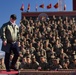 250th Marine Corps Birthday Amphibious Capabilities Demonstration