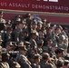 250th Marine Corps Birthday Amphibious Capabilities Demonstration