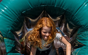 250th Marine Corps Birthday Amphibious Capabilities Demonstration