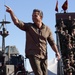 250th Marine Corps Birthday Amphibious Capabilities Demonstration