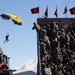250th Marine Corps Birthday Amphibious Capabilities Demonstration
