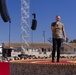 250th Marine Corps Birthday Amphibious Capabilities Demonstration