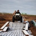 AKOM members conduct damage evaulations in western Alaska as relief efforts transition to recovery operations