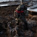 AKOM members conduct damage evaulations in western Alaska as relief efforts transition to recovery operations