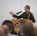 Change of the adjutant general/Maj. Gen. Laura Clellan retirement