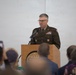 Change of the adjutant general/Maj. Gen. Laura Clellan retirement