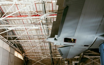 Senior Master Sgt. Alicia Sobotka promotes to chief master sergeant