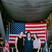 Senior Master Sgt. Alicia Sobotka promotes to chief master sergeant