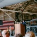 Senior Master Sgt. Alicia Sobotka promotes to chief master sergeant