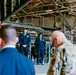 Senior Master Sgt. Alicia Sobotka promotes to chief master sergeant