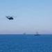 Makin Island Participates in Marine Corps 250th Birthday Demo