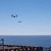 Makin Island Participates in Marine Corps 250th Birthday Demo