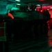 U.S. Marines conduct night ACV operations on USS Portland (LPD 27)