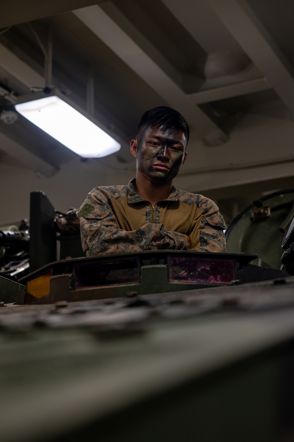 U.S. Marines participate in Marine Corps 250th Amphibious Capabilities Demonstration