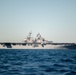 U.S. Marines participate in Marine Corps 250th Amphibious Capabilities Demonstration